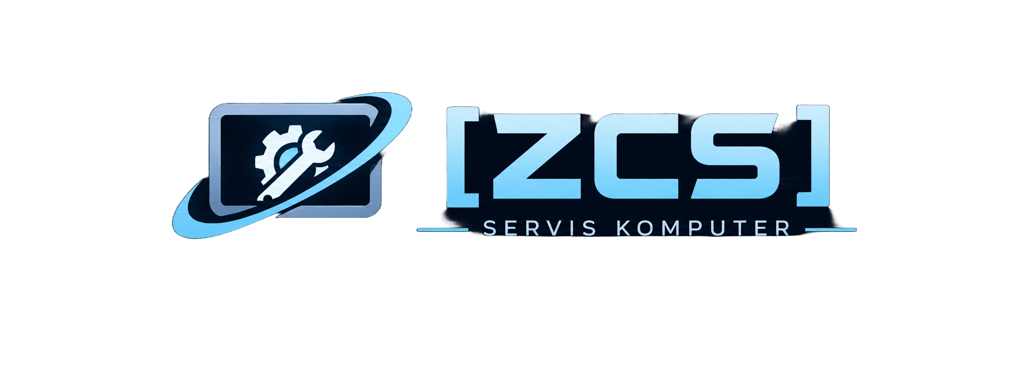 Logo Servis Komputer